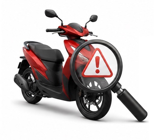 Sự cố thường gặp